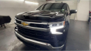Thumbnail image of 2023 Chevrolet Silverado 1500 at Ryan Honda