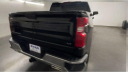 Thumbnail image of 2023 Chevrolet Silverado 1500 at Ryan Honda