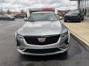 Thumbnail image of 2024 Cadillac CT4 at Moses Auto Mall of Huntington Used