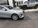 Thumbnail image of 2024 Cadillac CT4 at Moses Auto Mall of Huntington Used