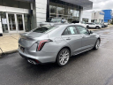 2024 Cadillac CT4 Sport at Moses Auto Mall of Huntington Used