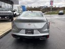 Thumbnail image of 2024 Cadillac CT4 at Moses Auto Mall of Huntington Used