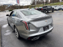 Thumbnail image of 2024 Cadillac CT4 at Moses Auto Mall of Huntington Used