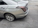 Thumbnail image of 2024 Cadillac CT4 at Moses Auto Mall of Huntington Used