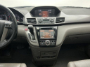 Thumbnail image of 2016 Honda Odyssey at SidDillonHyundai - NEW