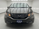 Thumbnail image of 2016 Honda Odyssey at SidDillonHyundai - NEW
