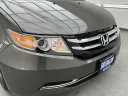 Thumbnail image of 2016 Honda Odyssey at SidDillonHyundai - NEW