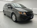 2016 Honda Odyssey EX-L at SidDillonHyundai - NEW