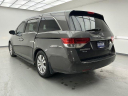 Thumbnail image of 2016 Honda Odyssey at SidDillonHyundai - NEW