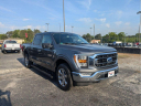 2023 Ford F-150 XLT at Speedway Ford New