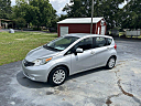 Thumbnail image of 2014 Nissan Versa Note at Coats Auto Sales