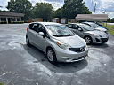 Thumbnail image of 2014 Nissan Versa Note at Coats Auto Sales