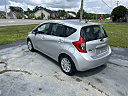 Thumbnail image of 2014 Nissan Versa Note at Coats Auto Sales