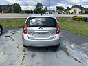 Thumbnail image of 2014 Nissan Versa Note at Coats Auto Sales