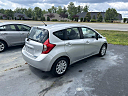 Thumbnail image of 2014 Nissan Versa Note at Coats Auto Sales