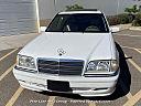 Thumbnail image of 1999 Mercedes-Benz C-Class at Fine Line Auto Group