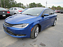 Thumbnail image of 2016 Chrysler 200 at Bell's Auto Sales INC