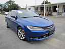 Thumbnail image of 2016 Chrysler 200 at Bell's Auto Sales INC