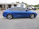 Thumbnail image of 2016 Chrysler 200 at Bell's Auto Sales INC