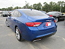 Thumbnail image of 2016 Chrysler 200 at Bell's Auto Sales INC