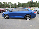 Thumbnail image of 2016 Chrysler 200 at Bell's Auto Sales INC