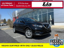 Thumbnail image of 2022 Nissan Rogue Sport at Lia Nissan