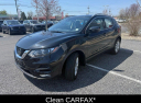 Thumbnail image of 2022 Nissan Rogue Sport at Lia Nissan