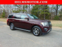 Thumbnail image of 2020 Ford Expedition at Helms Motor Company