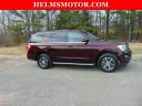 Thumbnail image of 2020 Ford Expedition at Helms Motor Company