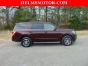Thumbnail image of 2020 Ford Expedition at Helms Motor Company