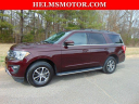 Thumbnail image of 2020 Ford Expedition at Helms Motor Company