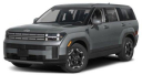 Thumbnail image of 2025 Hyundai SANTA FE at KingMitsubishiHyundai-New of Deerfield Beach, FL