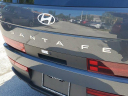 Thumbnail image of 2025 Hyundai SANTA FE at KingMitsubishiHyundai-New of Deerfield Beach, FL