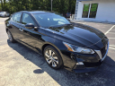 Thumbnail image of 2019 Nissan Altima at GLORY MOTORS LLC