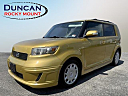 Thumbnail image of 2008 Scion xB at Duncan Ford Chrysler