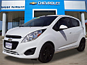 Thumbnail image of 2014 Chevrolet Spark at Chuck Fairbanks Chevrolet