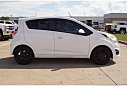 Thumbnail image of 2014 Chevrolet Spark at Chuck Fairbanks Chevrolet