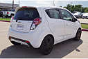 Thumbnail image of 2014 Chevrolet Spark at Chuck Fairbanks Chevrolet