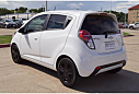 Thumbnail image of 2014 Chevrolet Spark at Chuck Fairbanks Chevrolet