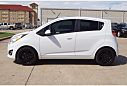 Thumbnail image of 2014 Chevrolet Spark at Chuck Fairbanks Chevrolet