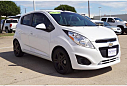 Thumbnail image of 2014 Chevrolet Spark at Chuck Fairbanks Chevrolet