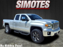 Thumbnail image of 2014 GMC Sierra 1500 at Simotes Motor Sales