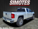 Thumbnail image of 2014 GMC Sierra 1500 at Simotes Motor Sales