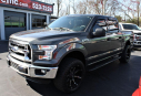 Thumbnail image of 2016 Ford F-150 at AUTOS AND MORE INC