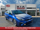 Thumbnail image of 2019 Kia Forte at Kia Of Lansing