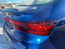 2019 Kia Forte LXS at Kia Of Lansing