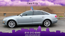 Thumbnail image of 2010 Audi A6 at Cars R Us