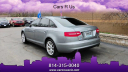 Thumbnail image of 2010 Audi A6 at Cars R Us