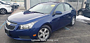 Thumbnail image of 2012 Chevrolet Cruze at Larusso Auto Group