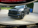 Thumbnail image of 2017 Ram 1500 at Maxwellton Motors
